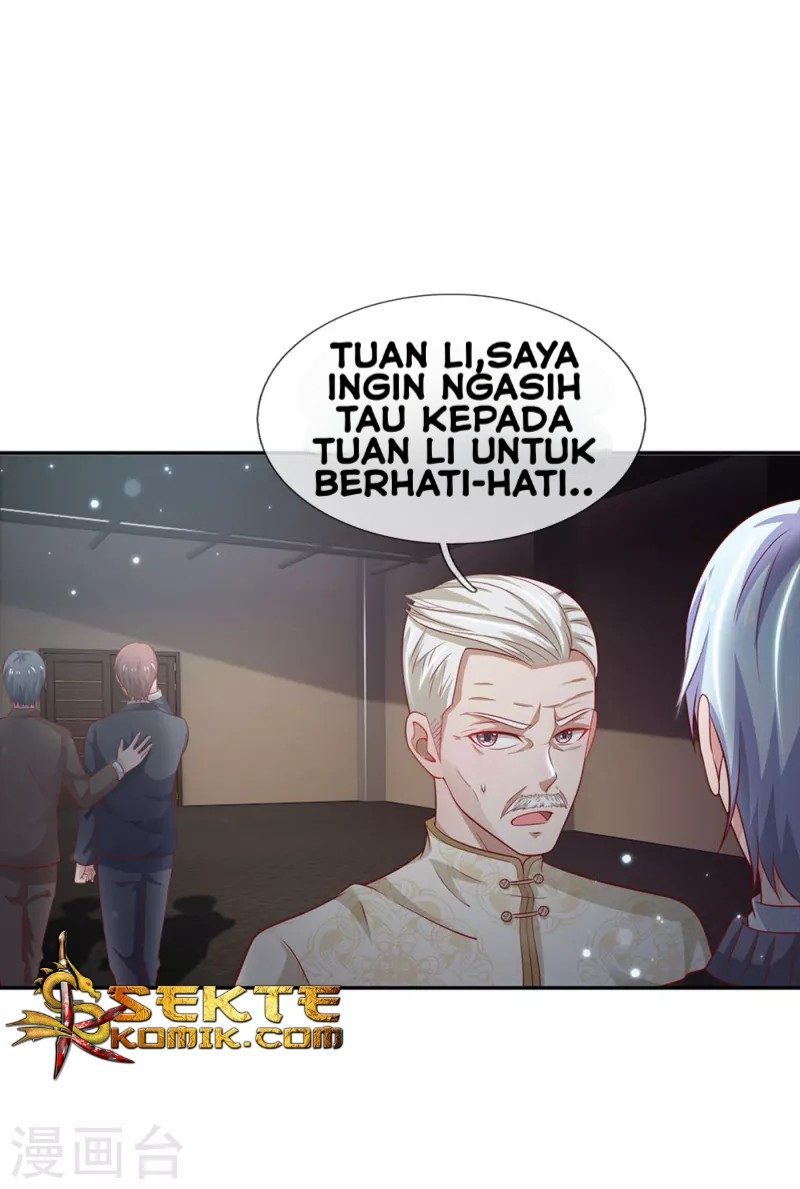 I am Daxianzun Chapter 58 Gambar 2